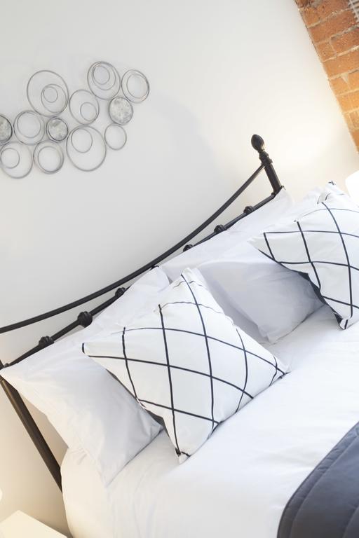 Raleigh Loft Διαμέρισμα Νότιγχαμ Εξωτερικό φωτογραφία