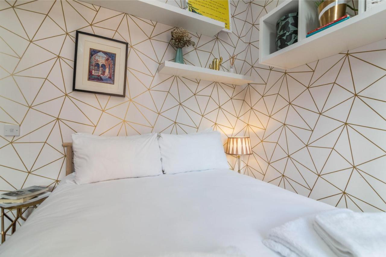 Raleigh Loft Διαμέρισμα Νότιγχαμ Εξωτερικό φωτογραφία